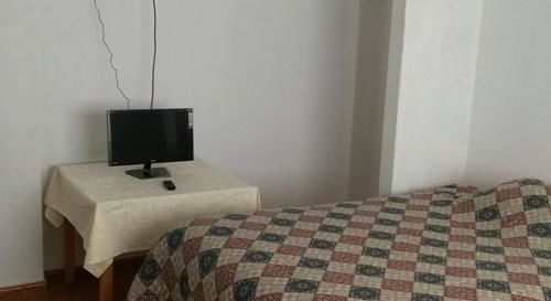 פונו Hotel Arequipa מראה חיצוני תמונה